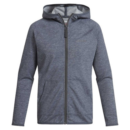 Front - Craghoppers Childrens/Kids Frey Nosilife Hooded Jacket
