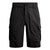 Front - Craghoppers Mens III Nosilife Cargo Shorts