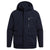 Front - Craghoppers Mens National Trust Padley Waterproof Jacket