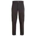 Front - Craghoppers Womens/Ladies Indus Waterproof Cargo Trousers