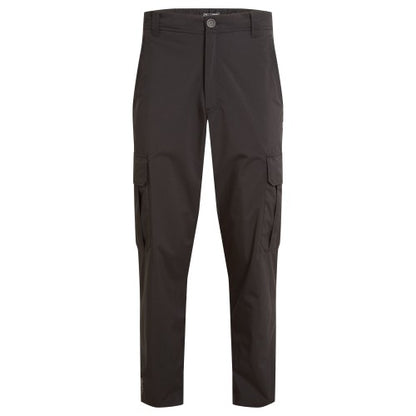 Front - Craghoppers Womens/Ladies Indus Waterproof Cargo Trousers