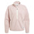 Front - Craghoppers Womens/Ladies CO2 Renu Technology Half Zip Fleece Top