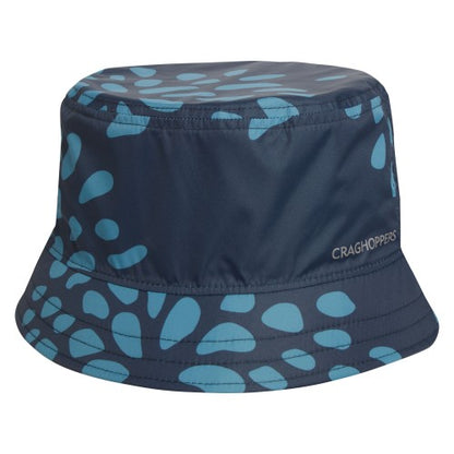 Front - Craghoppers National Trust Globeflower Bucket Hat
