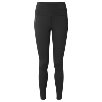 Front - Craghoppers Womens/Ladies Compression Thermal Leggings