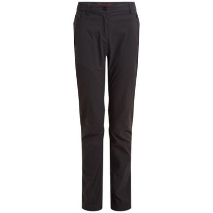 Front - Craghoppers Womens/Ladies Pro III Nosilife Hiking Trousers
