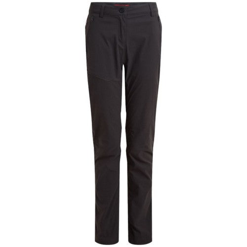 Front - Craghoppers Womens/Ladies Pro III Nosilife Hiking Trousers