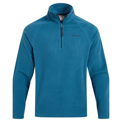Feldspar - Front - Craghoppers Mens National Trust Corey II Fleece