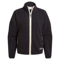 Pink - Front - Craghoppers Womens-Ladies CO2 Renu Technology Full Zip Fleece Jacket