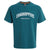 Front - Craghoppers Mens Batley Work T-Shirt