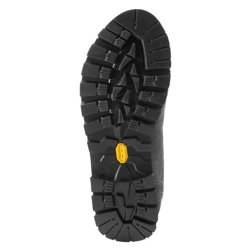 Front - Craghoppers Mens Onega Leather Eco Friendly Shoes