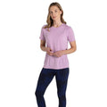 Front - Craghoppers Womens/Ladies Dynamic Pro T-Shirt