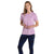 Front - Craghoppers Womens/Ladies Dynamic Pro T-Shirt