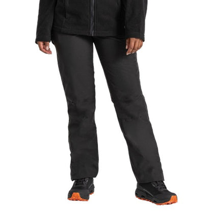 Front - Craghoppers Womens/Ladies Aysgarth II Thermal Waterproof Trousers