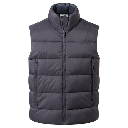 Front - Craghoppers Unisex Adult Expert Padded Gilet