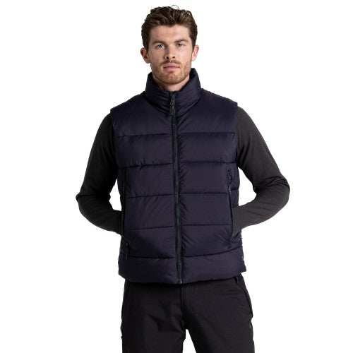 Front - Craghoppers Unisex Adult Expert Padded Gilet