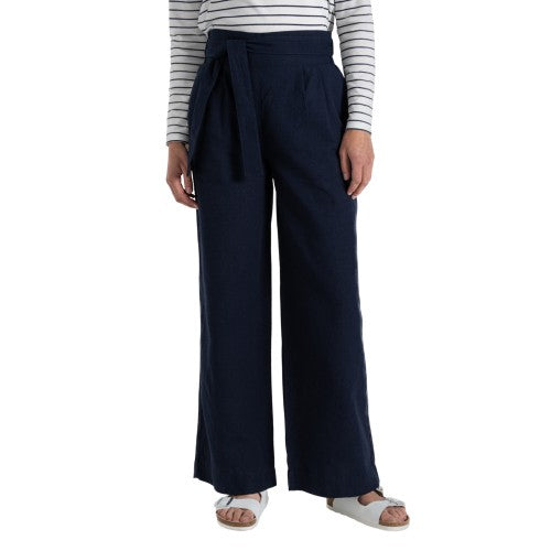 Front - Craghoppers Womens/Ladies Ophelia NosiBotanical Trousers