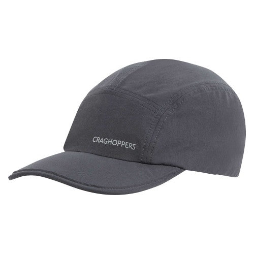 Front - Craghoppers Unisex Adult Multi Active II Nosilife Baseball Cap