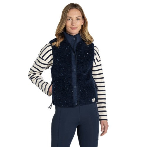Front - Craghoppers Womens/Ladies Dinas Gilet