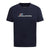 Front - Craghoppers Childrens/Kids Ellis Logo Short-Sleeved T-Shirt