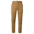 Front - Craghoppers Mens Karst Trousers