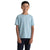 Front - Craghoppers Childrens/Kids Ellis Whale Shark Short-Sleeved T-Shirt