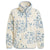 Front - Craghoppers Womens/Ladies Rosemary Floral Overhead Fleece Top