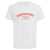 Front - Craghoppers Mens Lucent Hike Short-Sleeved T-Shirt