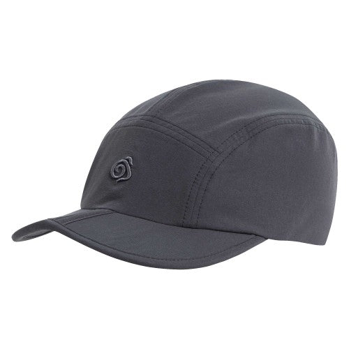 Front - Craghoppers Nosilife II Packable Cap