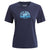 Front - Craghoppers Womens/Ladies Malibo Short-Sleeved T-Shirt