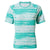 Front - Craghoppers Womens/Ladies Dynamic Pro Ocean Short-Sleeved T-Shirt