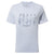 Front - Craghoppers Womens/Ladies Malibo Bloom T-Shirt