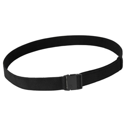 Front - Craghoppers Mens Kiwi Plain Stretch Belt