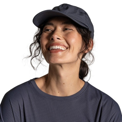 Front - Craghoppers Embroidered Logo Baseball Cap