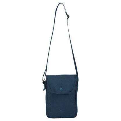Front - Craghoppers Kiwi National Trust Logo Crossbody Bag