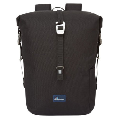 Front - Craghoppers Classic Kiwi II Roll Top 16L Backpack