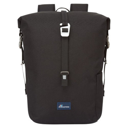 Front - Craghoppers Classic Kiwi II Roll Top 16L Backpack