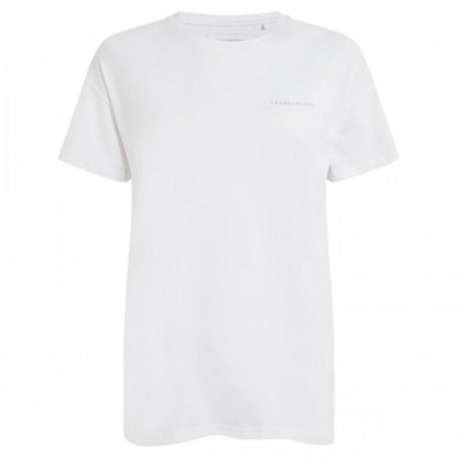 Front - Craghoppers Womens/Ladies Back Print T-Shirt