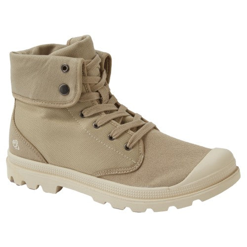 Front - Craghoppers Mens Mono Hi 2 Ankle Boots