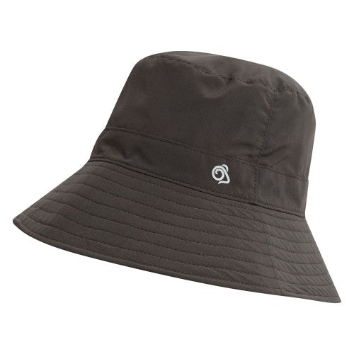 Front - Craghoppers III Nosilife Bucket Hat