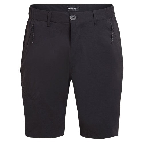 Front - Craghoppers Mens Kiwi Pro III Casual Shorts