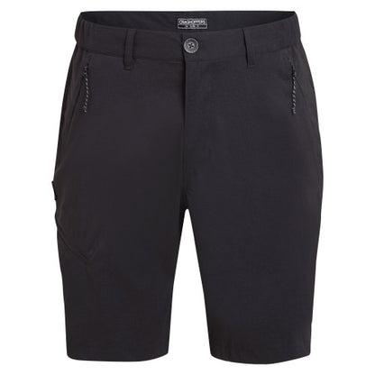 Front - Craghoppers Mens Kiwi Pro III Casual Shorts