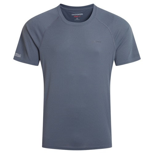 Front - Craghoppers Mens Nosilife T-Shirt