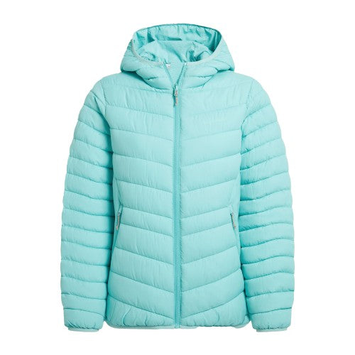 Front - Craghoppers Womens/Ladies Compresslite IX Insulated Hooded Jacket
