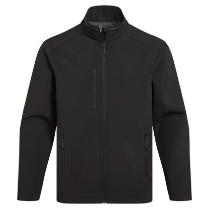 Front - Craghoppers Mens Expert Soft Shell Jacket