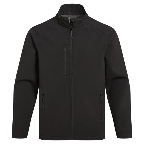 Front - Craghoppers Mens Expert Soft Shell Jacket
