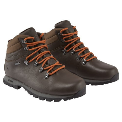 Front - Craghoppers Mens Trek NewHide Walking Boots