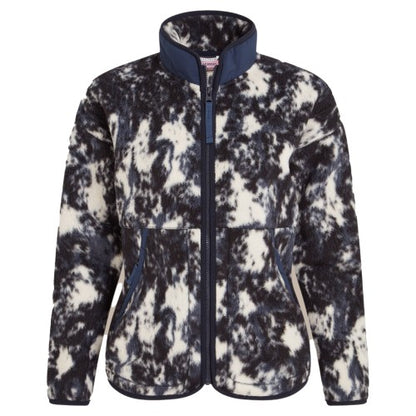 Front - Craghoppers Womens/Ladies Dante Contemporary Full Zip Fleece