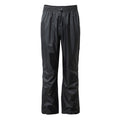 Front - Craghoppers D Of E Womens/Ladies Ascent Waterproof Overtrousers