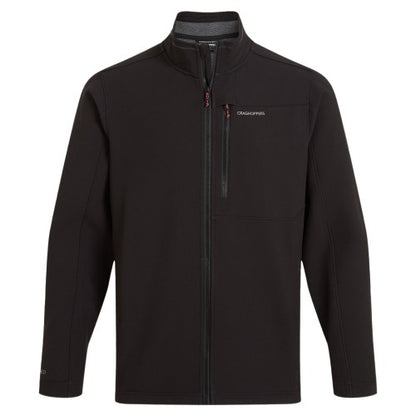 Front - Craghoppers Mens Altis II Jacket