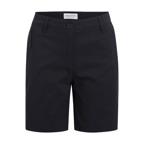 Front - Craghoppers Womens/Ladies Kiwi Pro III Casual Shorts